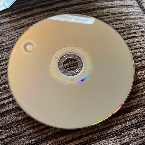 Activision play station 3 call of duty modern warfare 2 - Picture 5 of 6